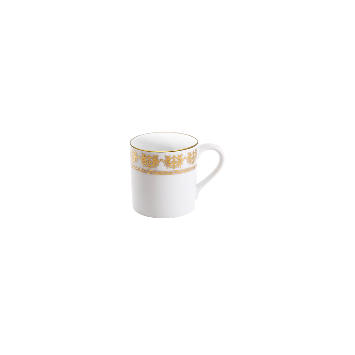 haviland-limoges-ritz-imp-rial-wei-mug-ritz-paris image 1