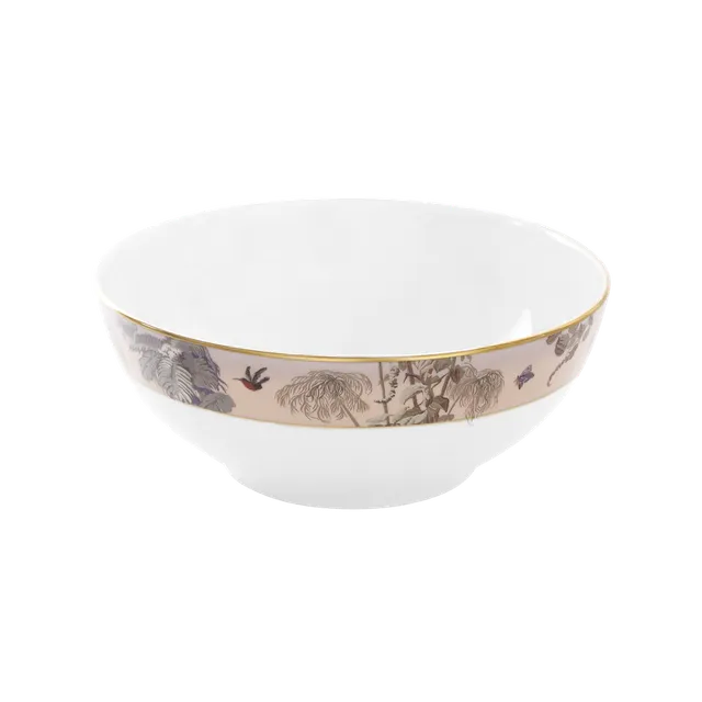 haviland-limoges-le-br-sil-manufacture-zuber-saladier-salatsch-ssel image 1