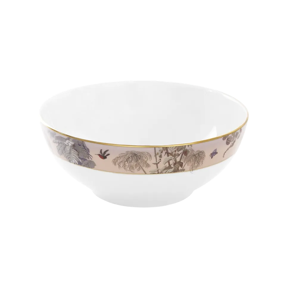 haviland-limoges-le-br-sil-manufacture-zuber-saladier-salatsch-ssel image 1