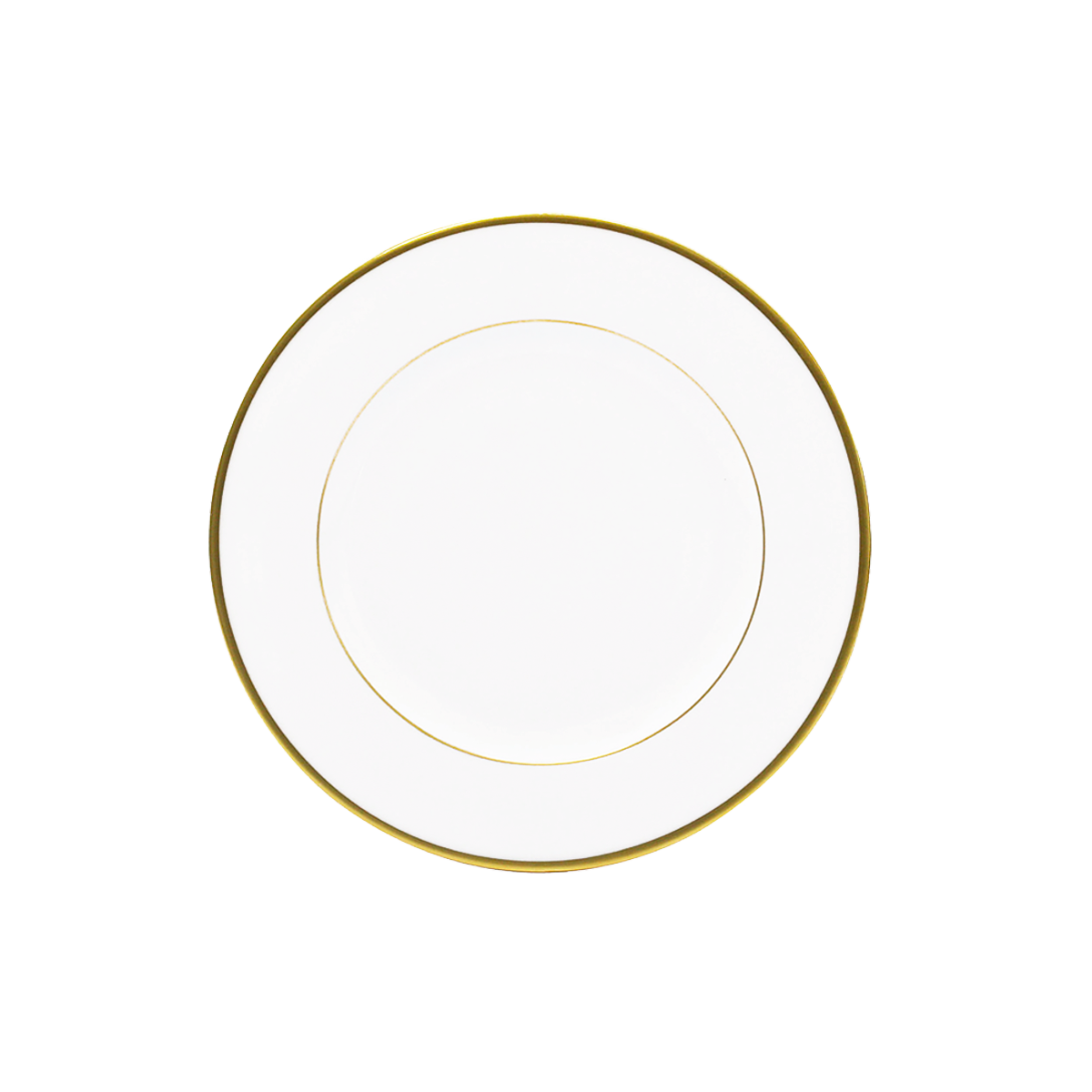 haviland-limoges-orsay-gold-kuchenteller-dessertteller image 1