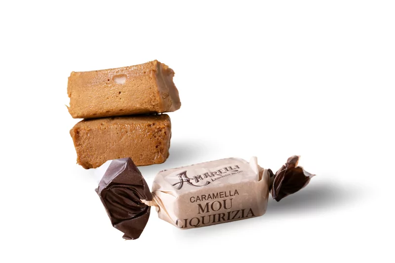 amarelli-liquorice-toffee-glutenfrei-300-g image 2