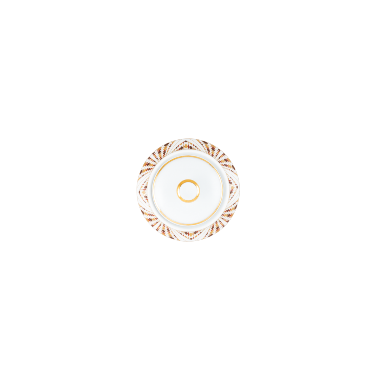 haviland-limoges-cavalier-royal-zuckerdose image 2