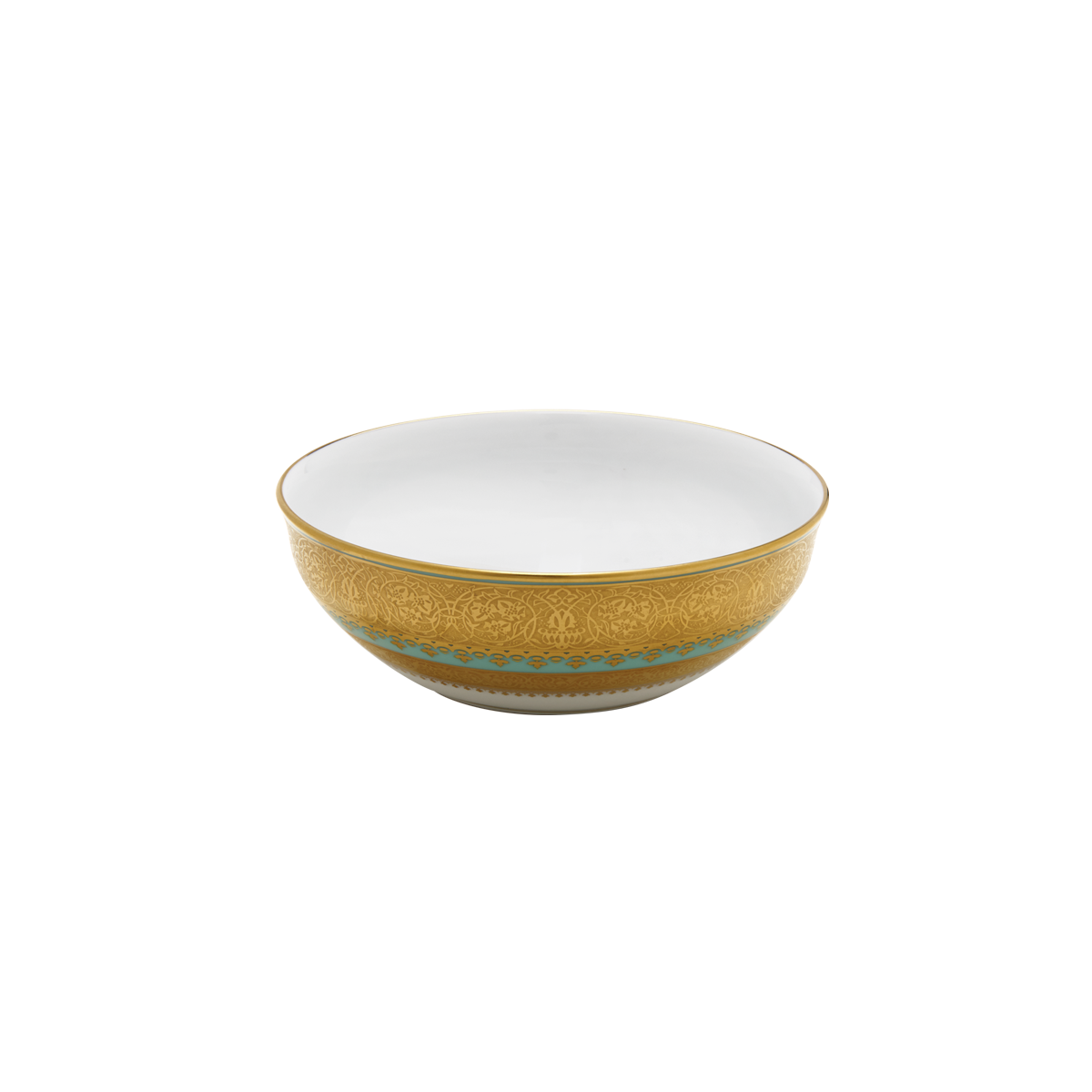 haviland-limoges-bassora-salatschale-coupe-salade image 1