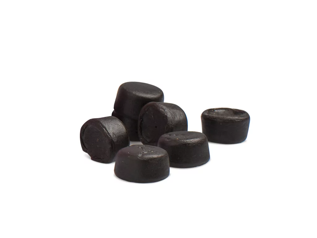amarelli-kit-senatori-weiche-veilchen-lakritz-1kg image 2