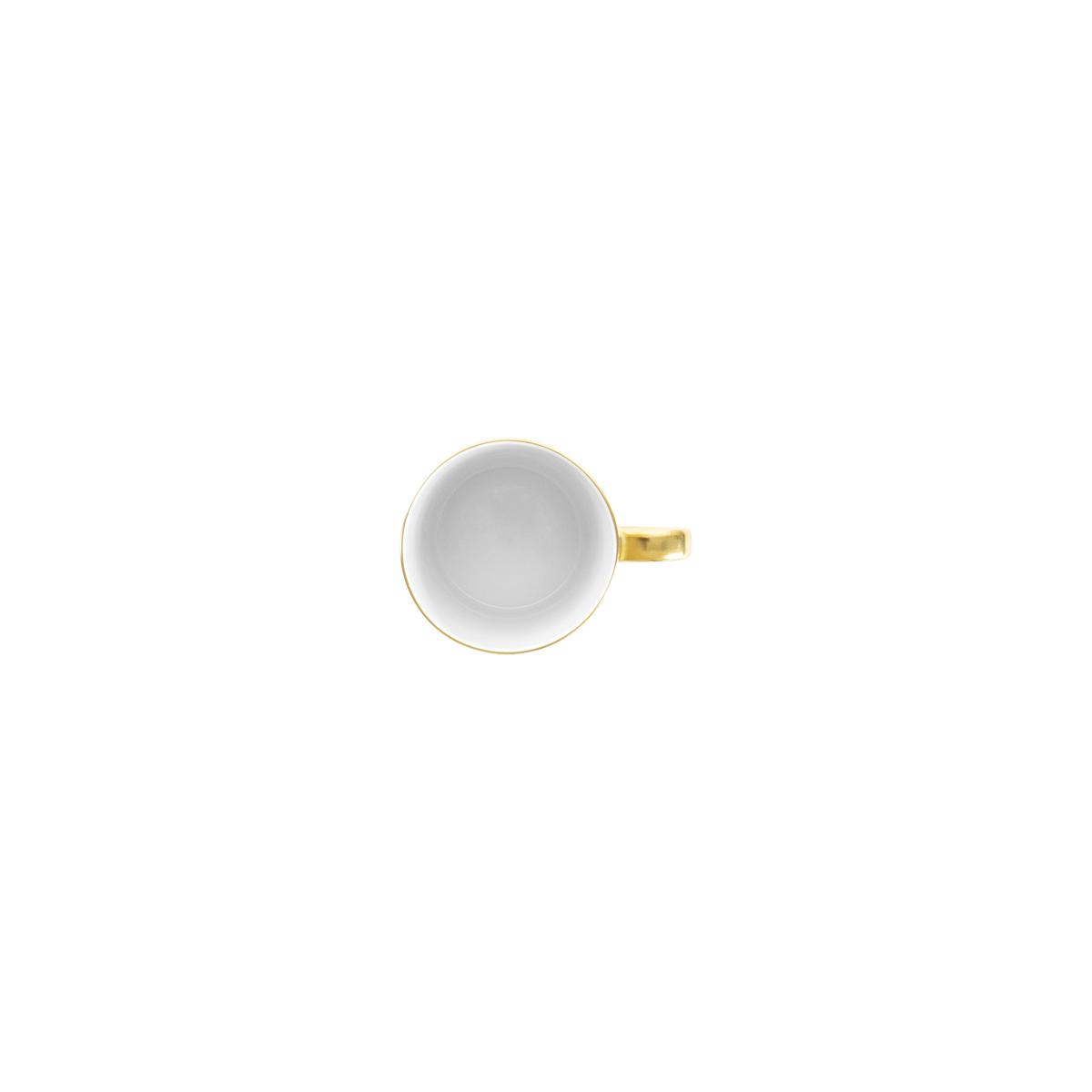 haviland-limoges-tiara-wei-gold-becher-mug image 2