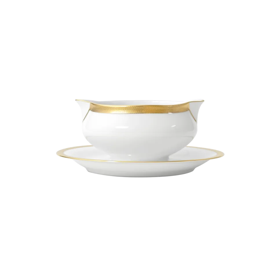 haviland-limoges-op-ra-sauciere-gold image 1