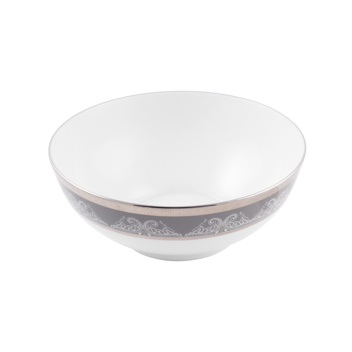 haviland-limoges-romane-gris-salatsch-ssel-gro image 1