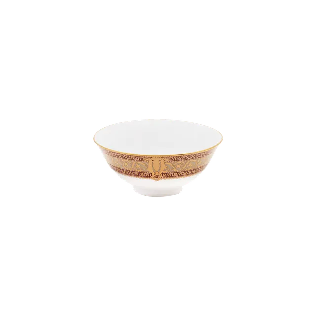 haviland-limoges-salon-murat-cerise-or-reis-bol image 1