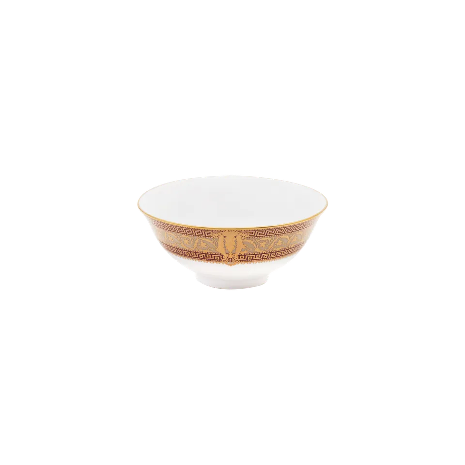 haviland-limoges-salon-murat-cerise-or-reis-bol image 1