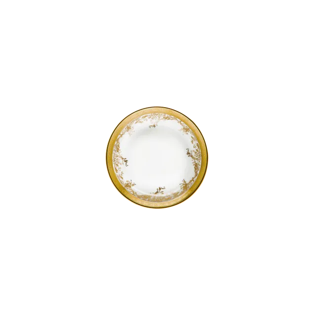 haviland-limoges-diplomate-coupelle-porzellan-dessertschale image 1