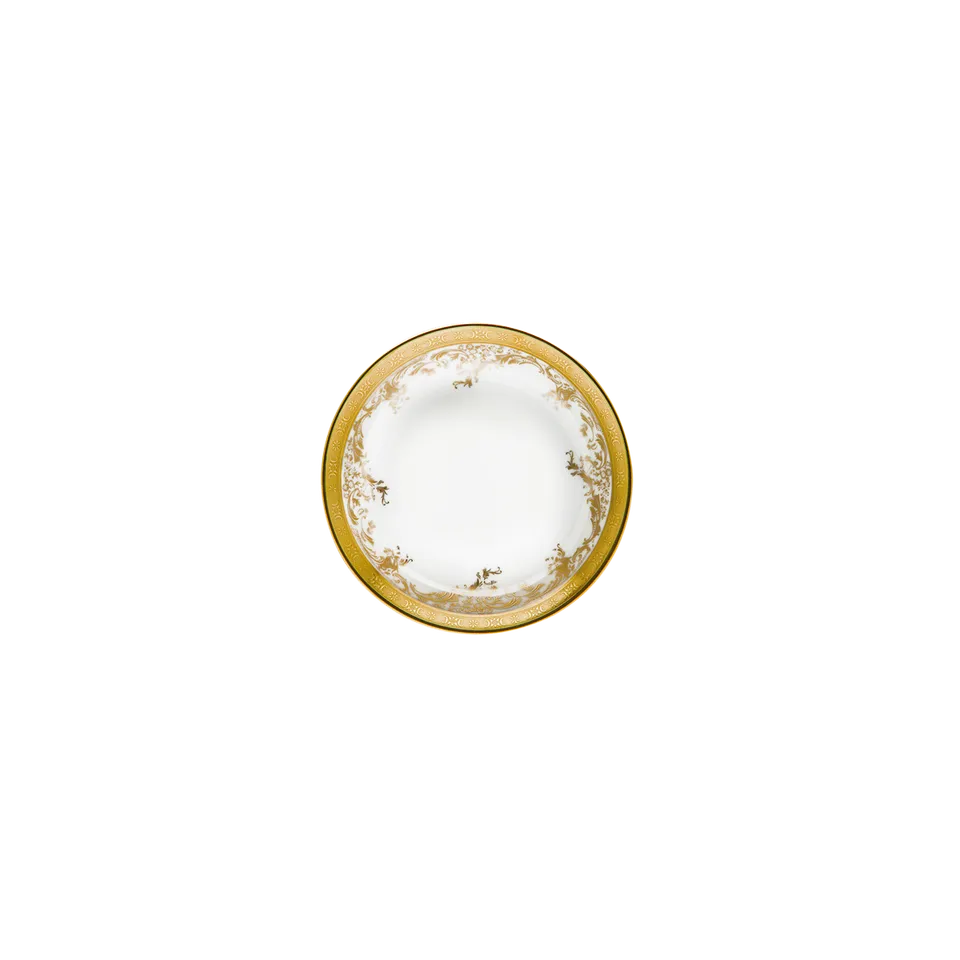 haviland-limoges-diplomate-coupelle-porzellan-dessertschale image 1