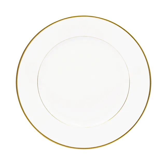 haviland-limoges-orsay-gold-dinnerteller image 1