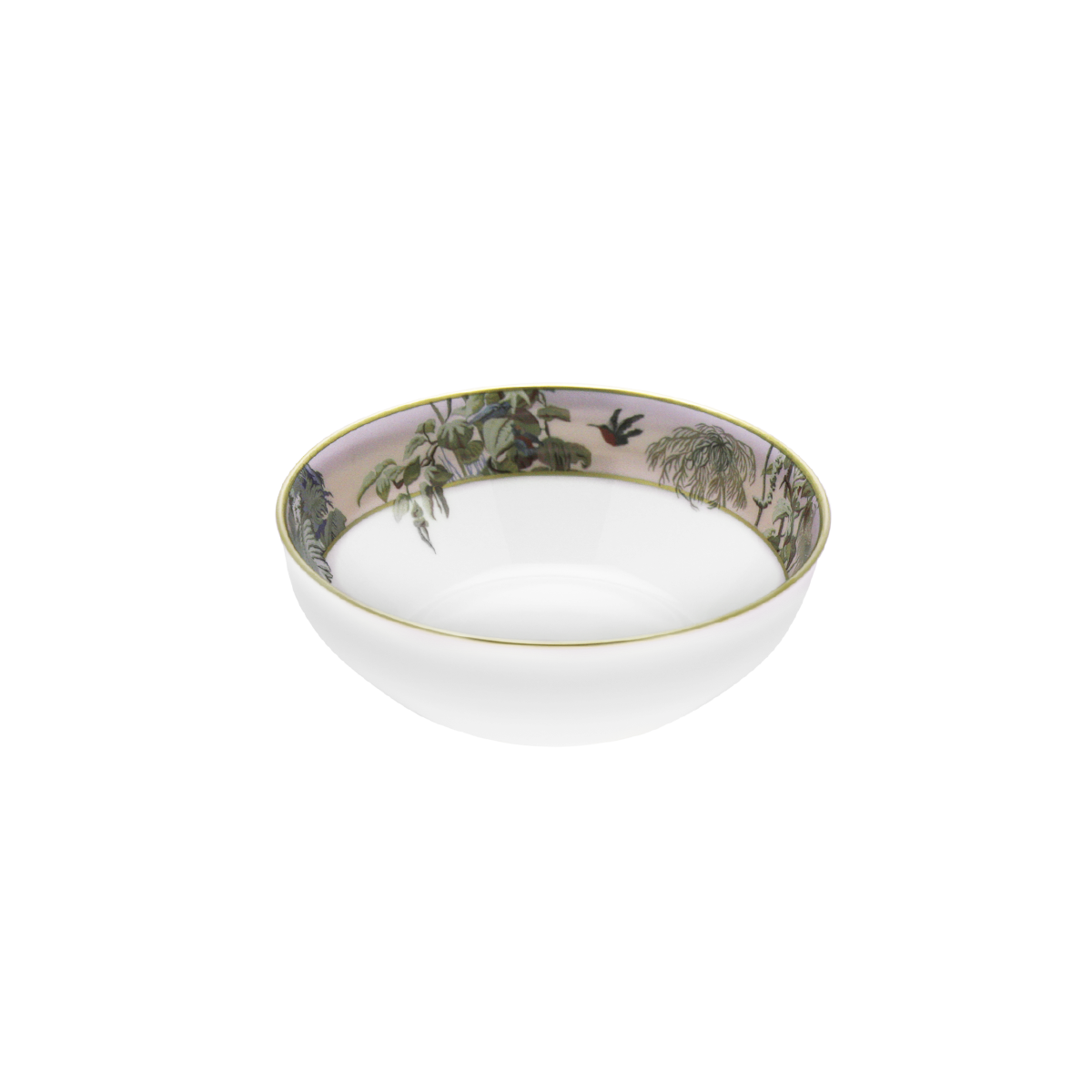 haviland-limoges-le-br-sil-zuber-salatschale-coupe image 1