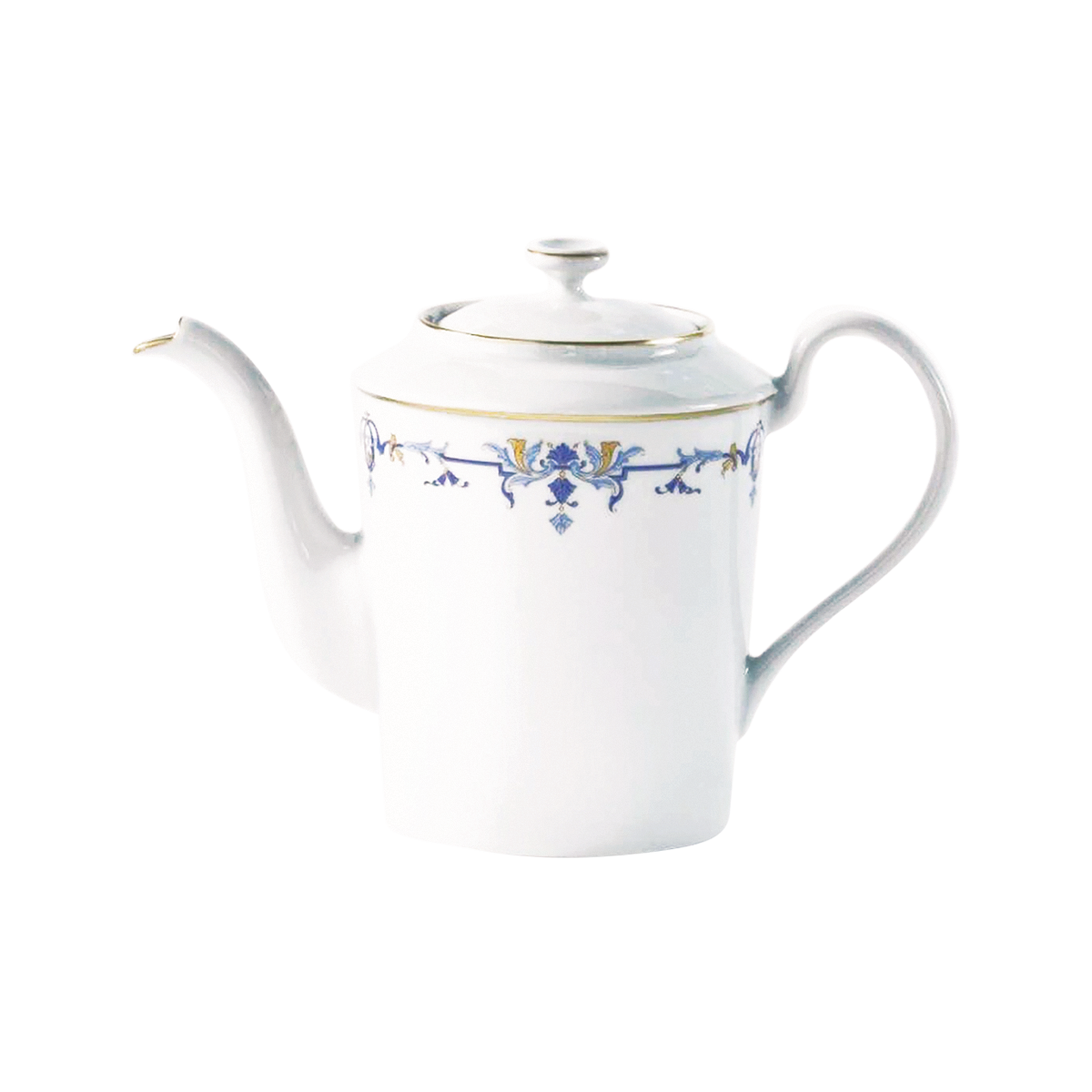 haviland-limoges-marthe-ritz-paris-teekanne image 1