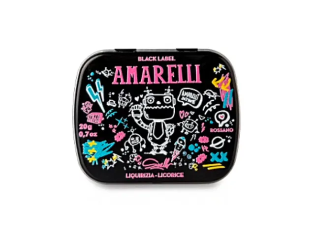 amarelli-robot-limited-edition-by-massimo-sirelli-geschenkdose image 1