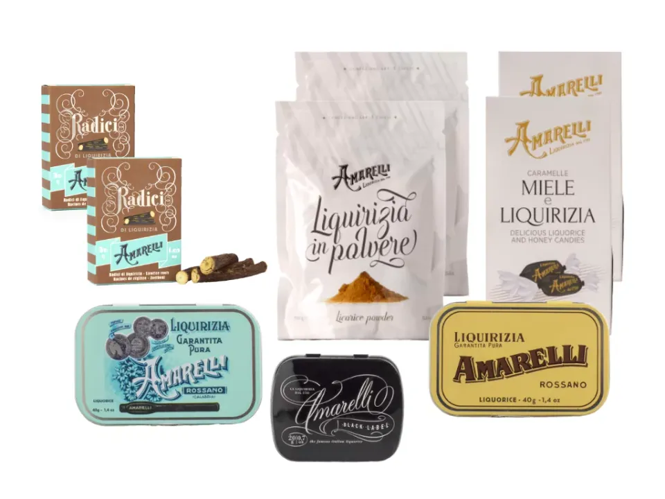 amarelli-liquorice-flavour-lakritzaroma-f-r-k-che image 1
