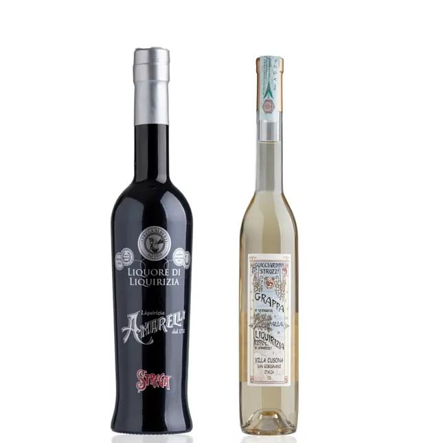 amarelli-lakritz-lik-r-duo-liquor-grappa image 2