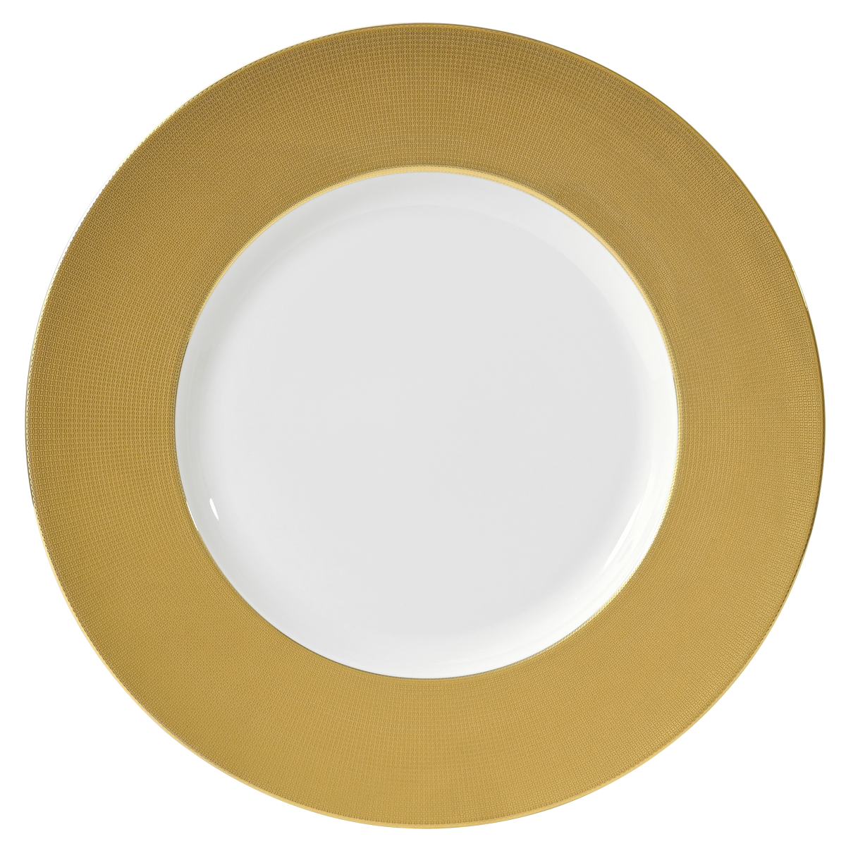 haviland-limoges-assiette-de-pr-sentation-op-ra-or-pr-sentierteller image 1