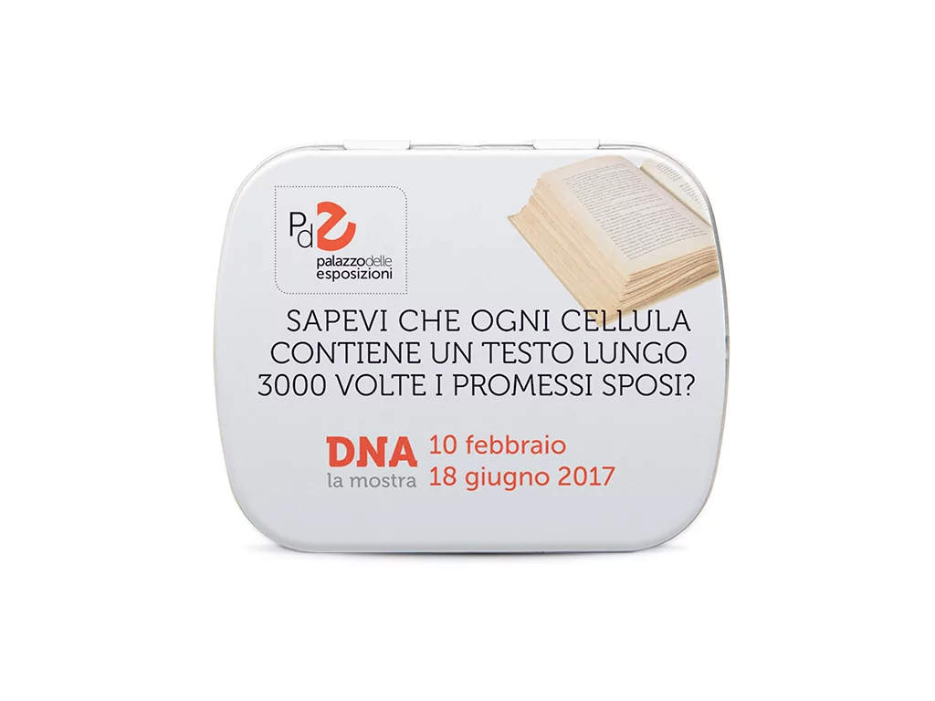 amarelli-dna-libro-buch-geschenkidee image 1