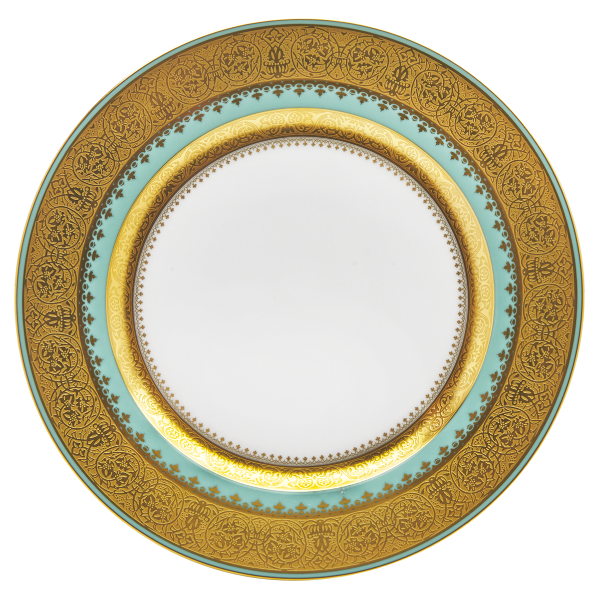 haviland-limoges-bassora-pr-senteller-porzellan image 1