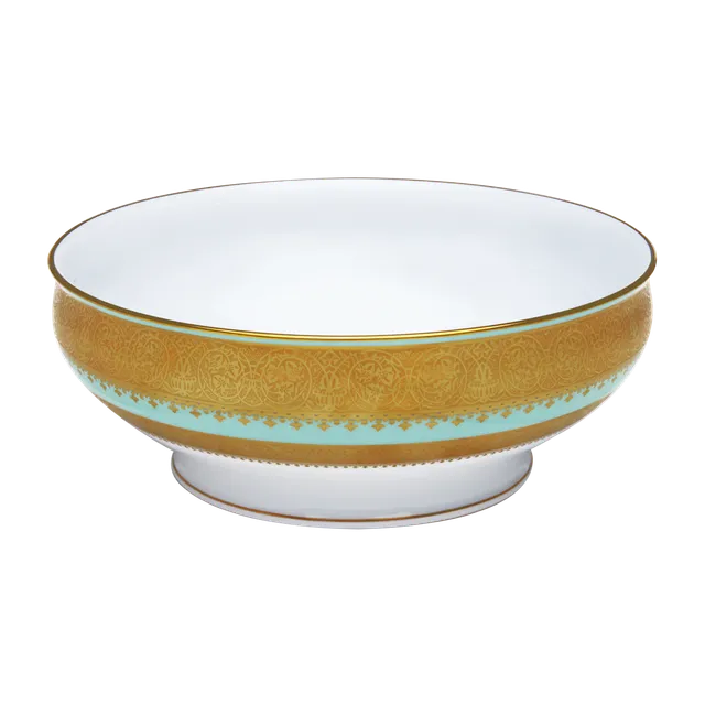 haviland-limoges-bassora-saladier-salatsch-ssel image 1
