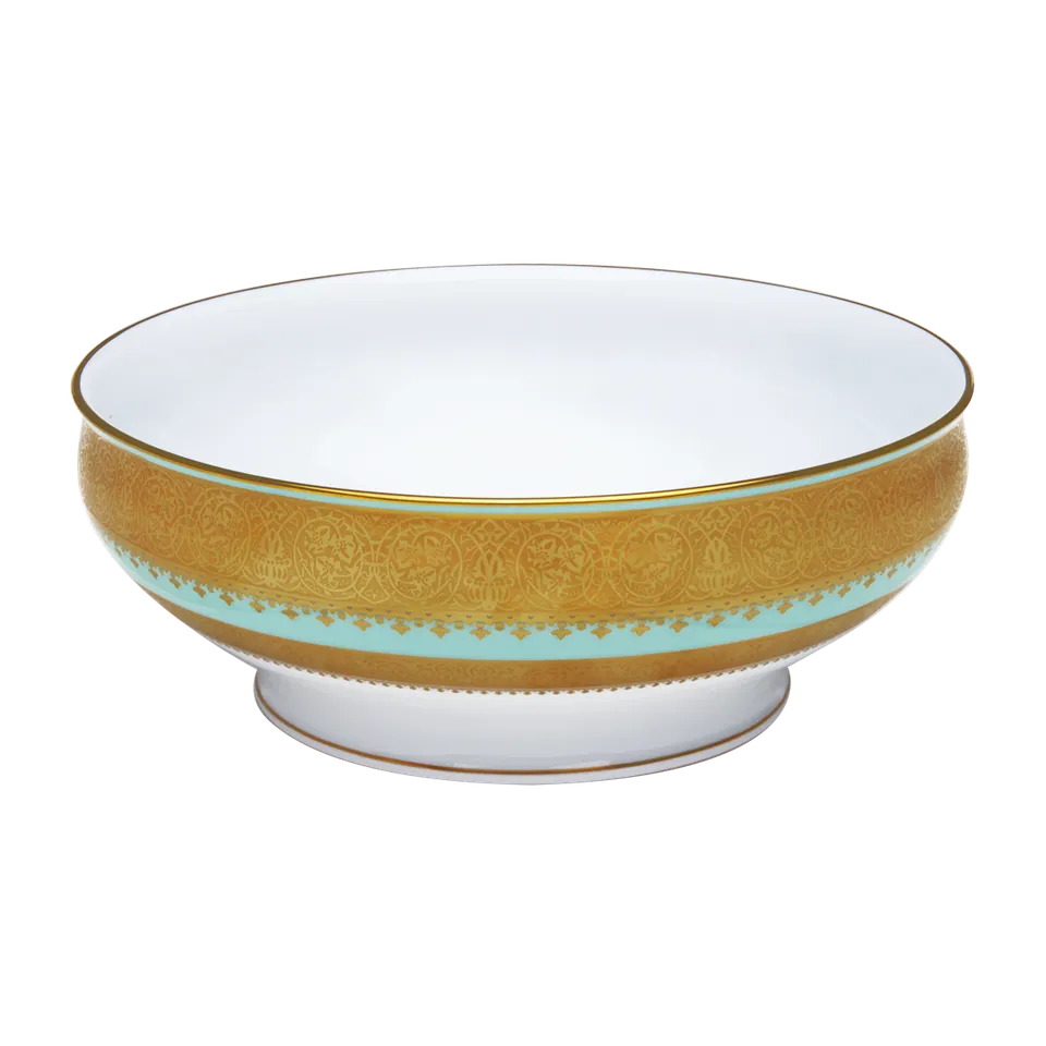 haviland-limoges-bassora-saladier-salatsch-ssel image 1