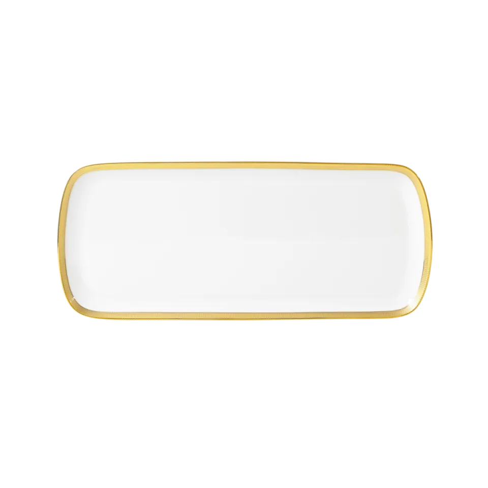 haviland-limoges-op-ra-or-kuchenplatte image 1