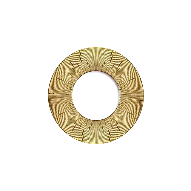 haviland-limoges-infini-or-brotteller image 1