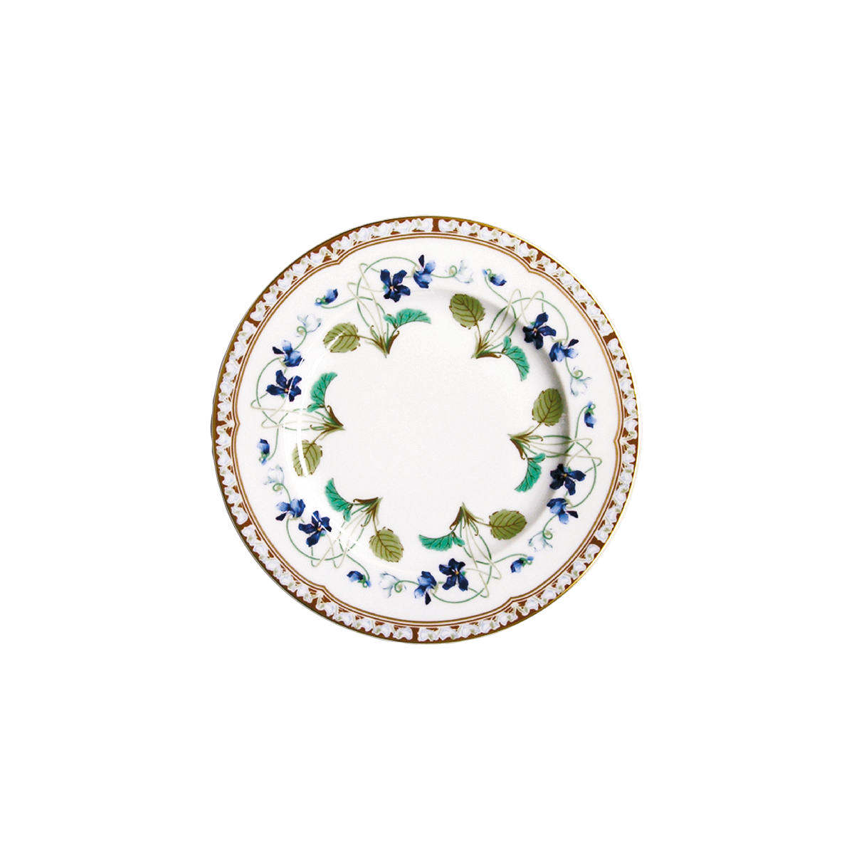 haviland-limoges-imp-ratrice-eug-nie-brotteller image 1