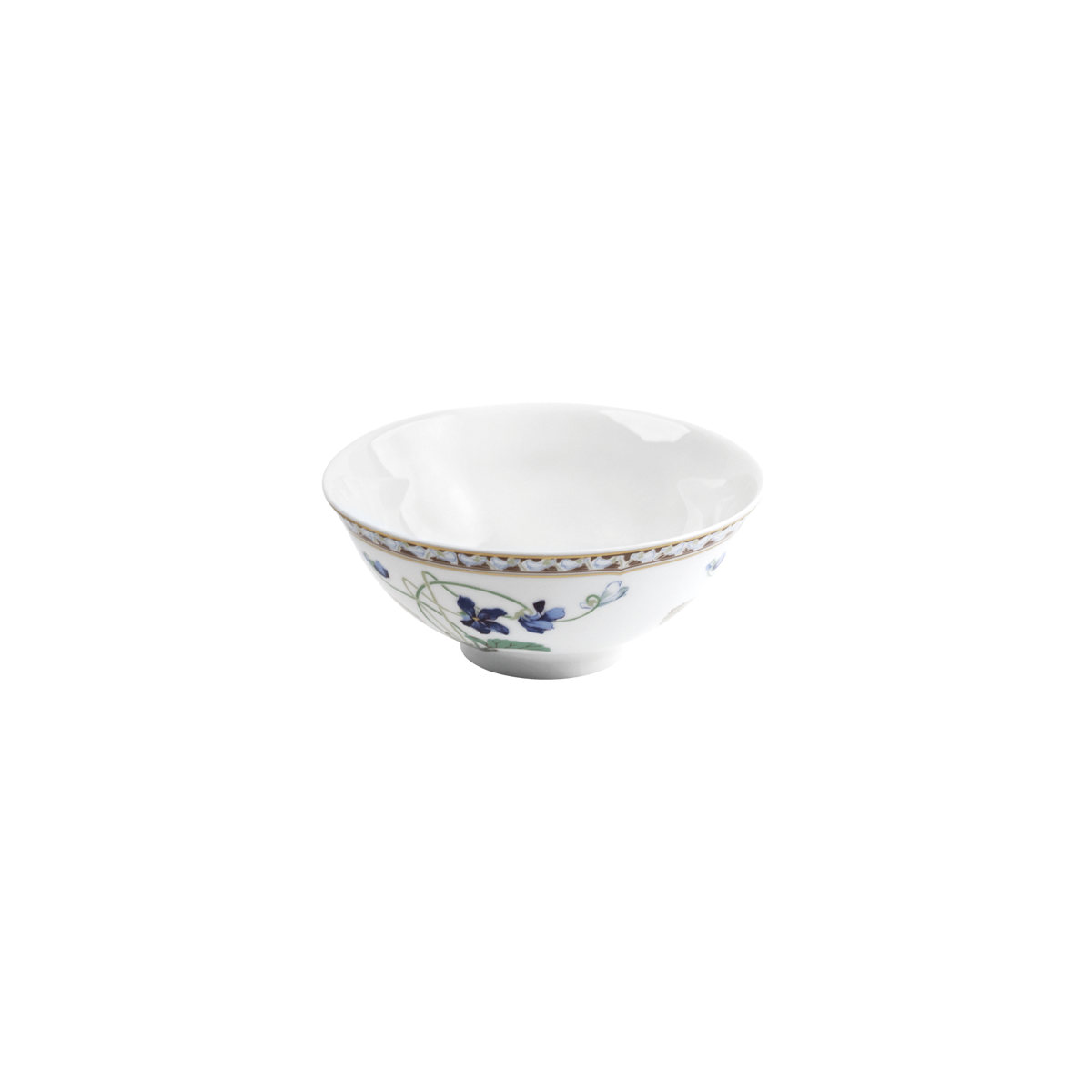 haviland-limoges-imp-ratrice-eug-nie-reisschale-bol image 1