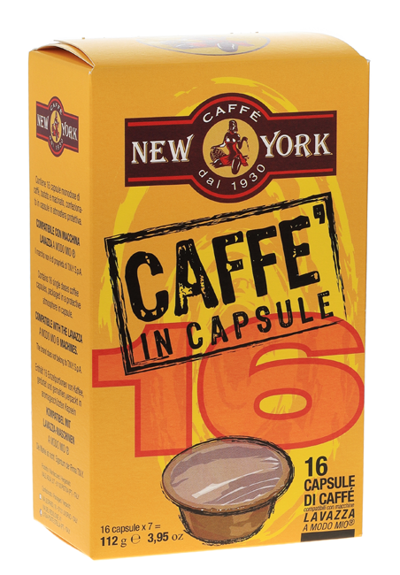 caff-new-york-kaffee-kapseln-a-modo-mio-kompatibel-16-st-ck image 1