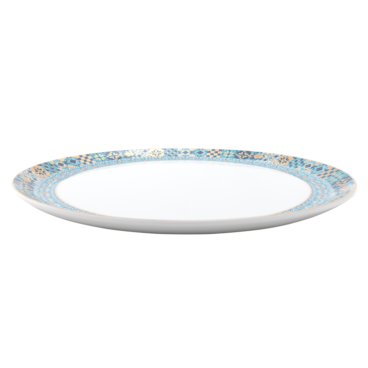 haviland-limoges-portofino-tarteplatte-aus-porzellan image 3