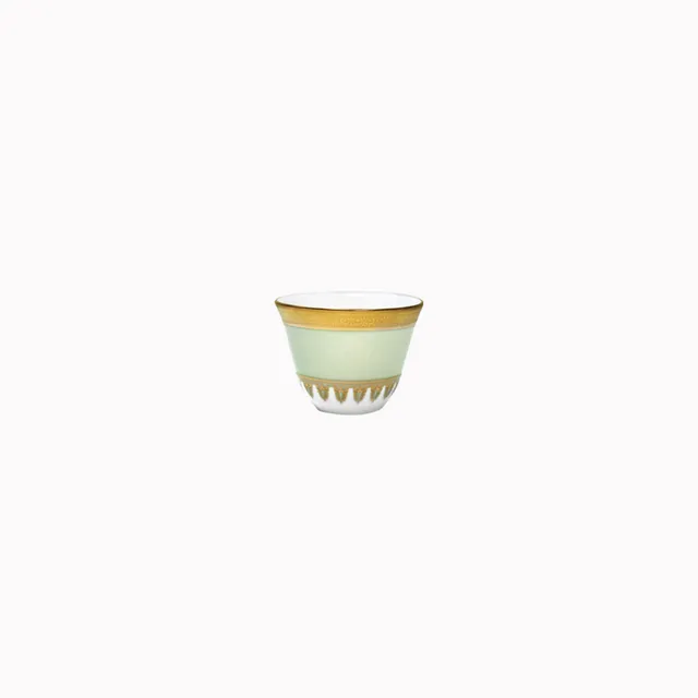 haviland-limoges-oasis-orientalische-mokka-kaffeetasse-aus-porzellan image 1