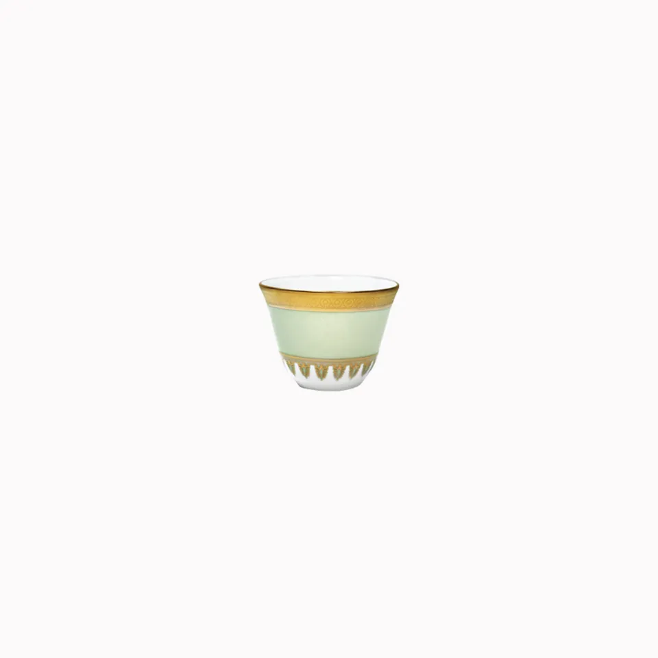 haviland-limoges-oasis-orientalische-mokka-kaffeetasse-aus-porzellan image 1