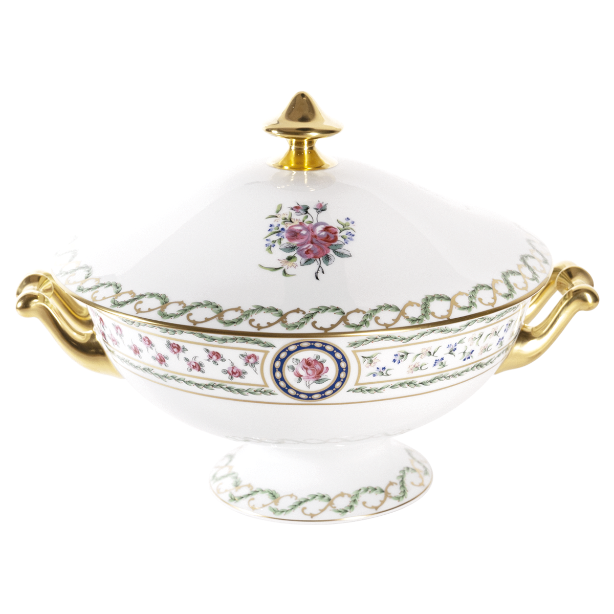 haviland-limoges-louveciennes-terrine-suppensch-ssel image 1