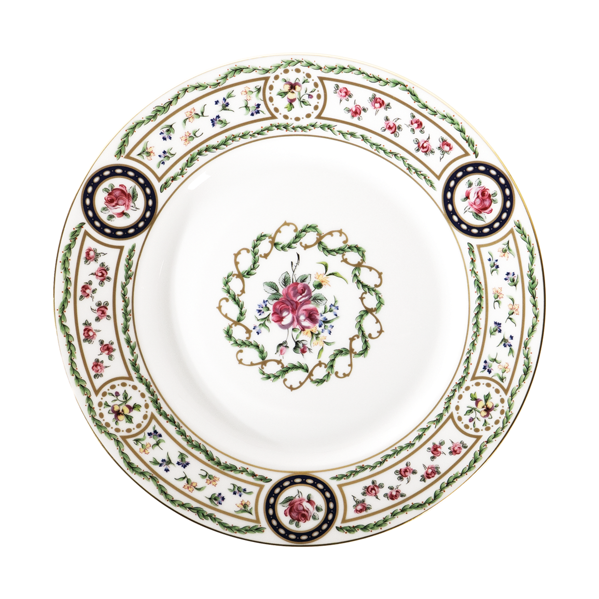 haviland-limoges-louveciennes-speiseteller image 1