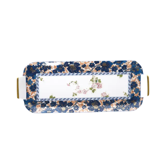 haviland-limoges-dammouse-kuchenplatte-cake-platte image 1