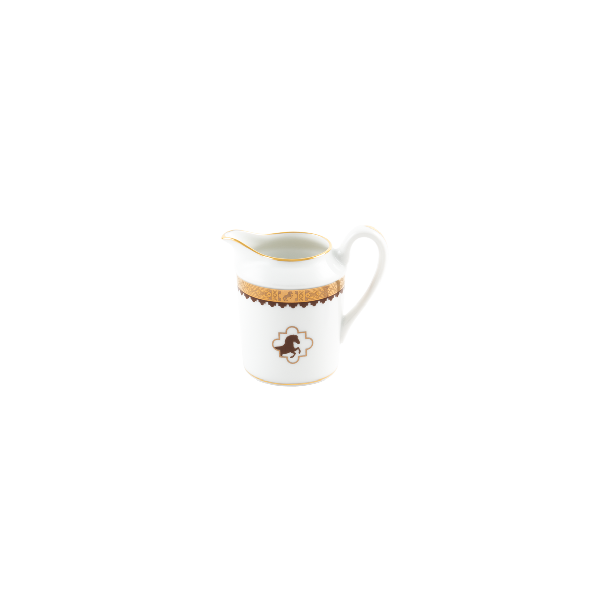 haviland-limoges-cavalier-royal-milchk-nnchen-cr-mier image 1