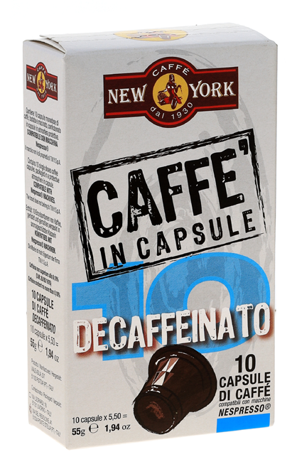 new-york-decaffeinato-kaffeekapseln-nespresso-kompatibel-10-st-ck image 1