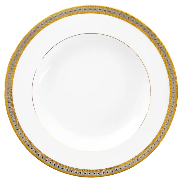 haviland-limoges-place-vend-me-plat-rond-creux-servierplatte image 1