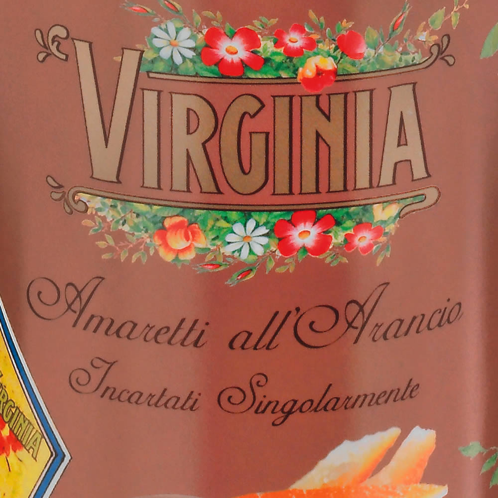 virginia-amaretti-all-arancia-mit-schokolade-weiche-amaretti-140g-runddose image 4