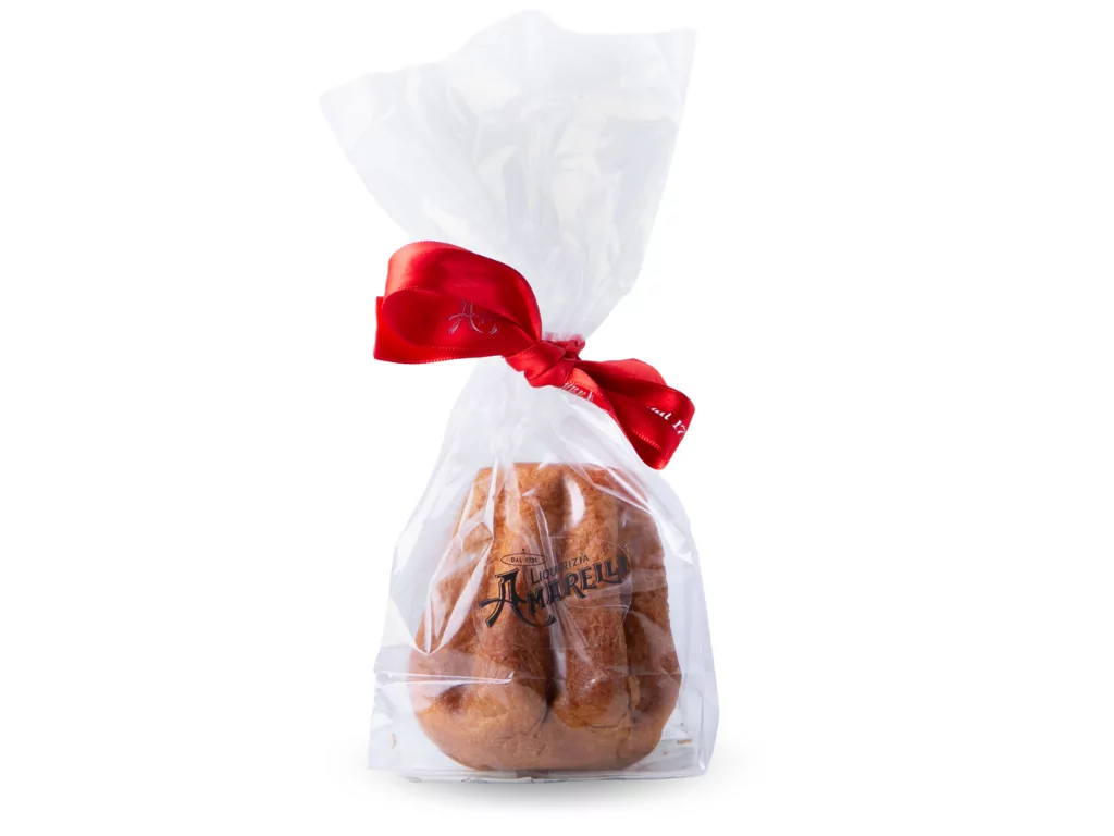amarelli-pandoro-mini-mit-lakritz-100g image 3