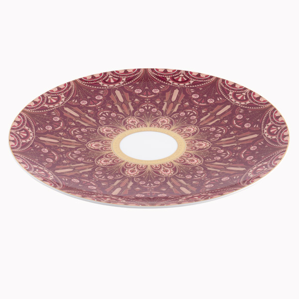 haviland-limoges-r-ves-du-nil-pourpre-or-pr-sentierteller image 2