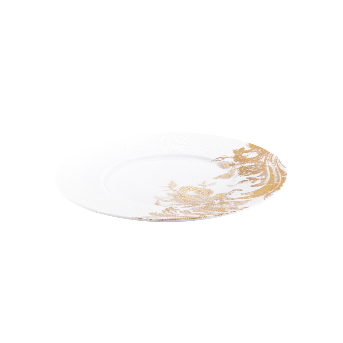 haviland-limoges-stanislas-or-dessertteller image 2