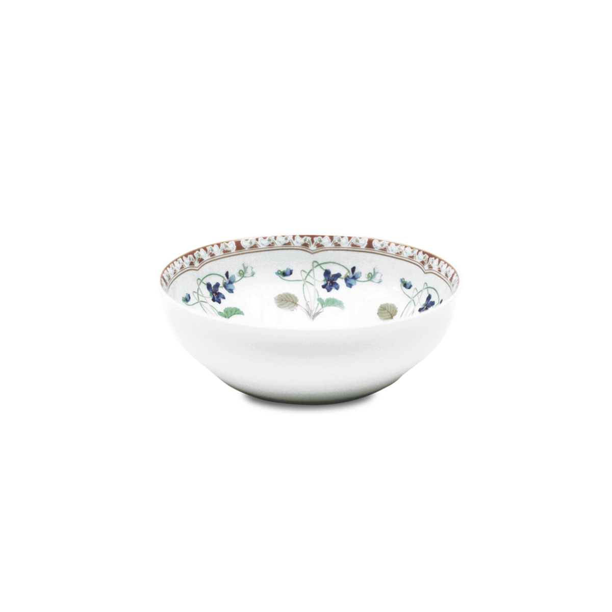 haviland-limoges-imp-ratrice-eug-nie-salatsch-ssel image 1