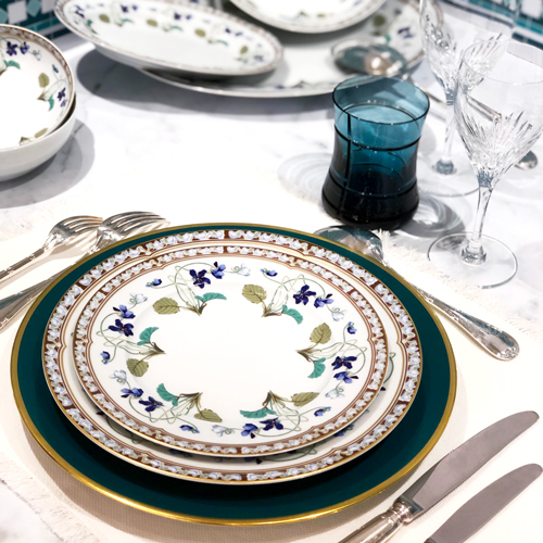 haviland-limoges-imp-ratrice-eug-nie-essteller-porzellan image 2