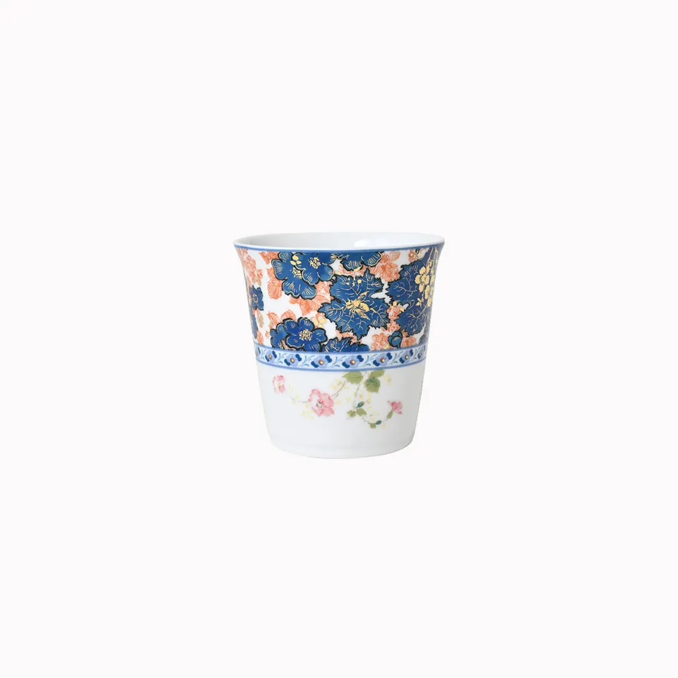 haviland-limoges-timbale-dammouse-porzellanbecher image 1