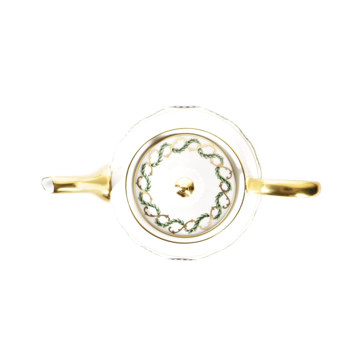 haviland-limoges-louveciennes-kugel-teekanne image 2
