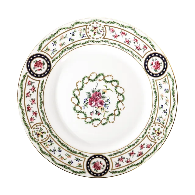 haviland-limoges-louveciennes-speiseteller image 1