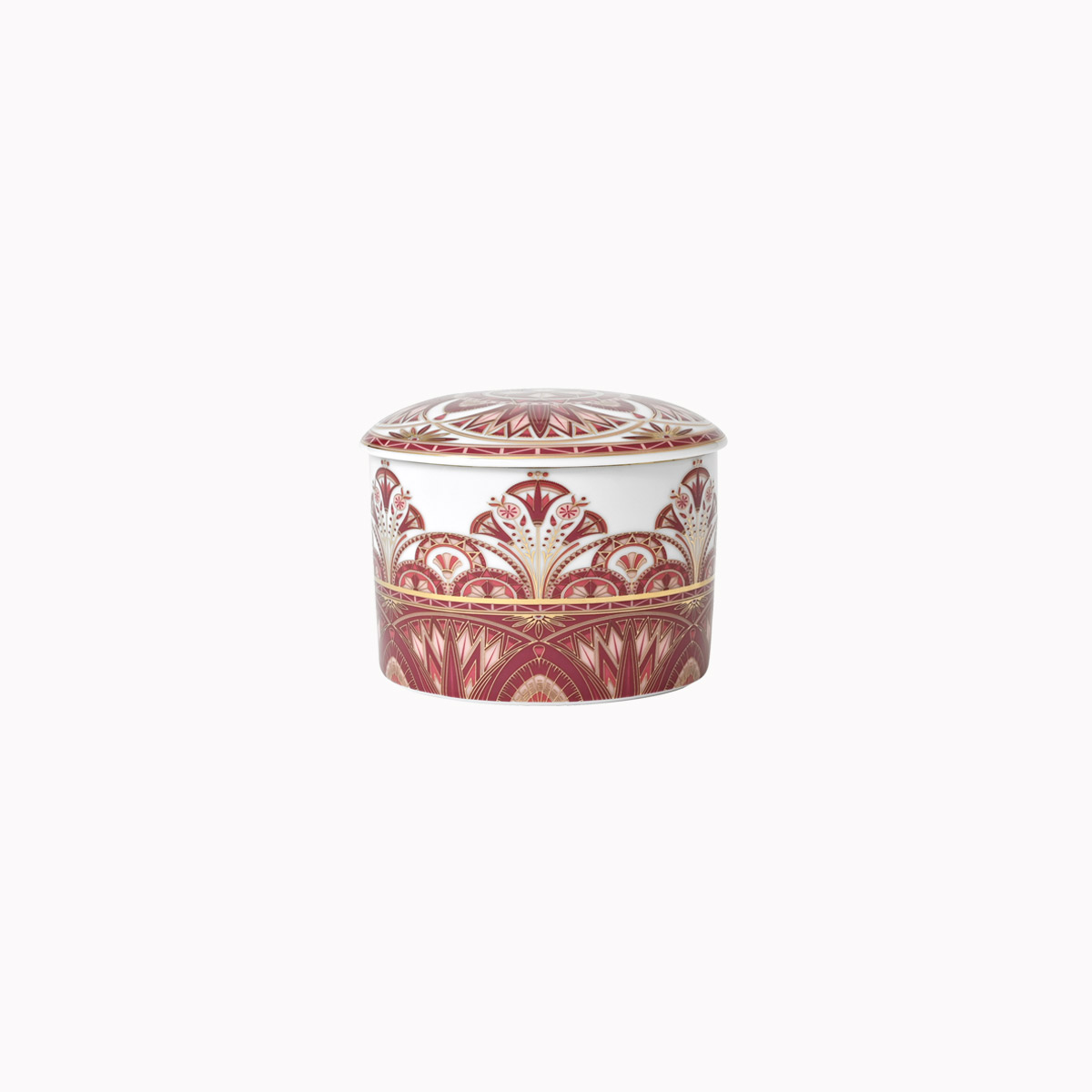 haviland-limoges-r-ves-du-nil-pourpre-bonbonni-re-klein-deckeldose image 1